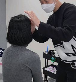 MiLDO_SMP ㅣ동래두피문신 전문