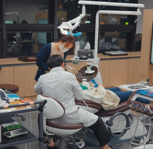 불당본점 서울비디치과의원 : 천안 임플란트 치료후기